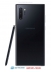   -   - Samsung Galaxy Note 10+ 12/256GB Black ()