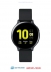   -   - Samsung Galaxy Watch Active2  40  Aqua Black ()