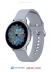   -   - Samsung Galaxy Watch Active2  40  Cloud Silver ()