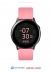 ����� ���� - ����� ���� - Samsung Galaxy Watch Active Black Pink Edition (�����-�������)
