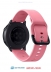 ����� ���� - ����� ���� - Samsung Galaxy Watch Active Black Pink Edition (�����-�������)