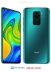   -   - Xiaomi Redmi Note 9 3/64GB Global Version Green ()