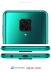  -   - Xiaomi Redmi Note 9 Pro 6/64GB Global Version Green ()