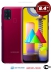 Мобильные телефоны - Мобильный телефон - Samsung Galaxy M31 (Красный)