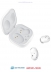   -   - Samsung   Galaxy Buds Live White ()