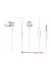 ���������� - ���������� - Xiaomi �������� Mi In-Ear Headphones Basic Silver