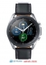   -   - Samsung   Galaxy Watch3 45  Silver (/)