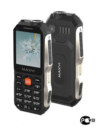   Maxvi T1 ()