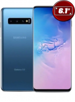 Samsung Galaxy S10 8/128GB Prism Blue ()