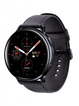 Samsung Galaxy Watch Active2  44  Black ()