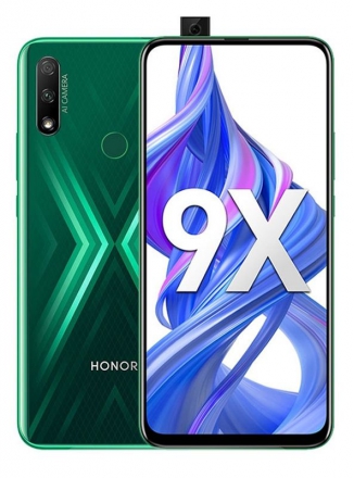 Honor 9X Premium 6/128GB (���������-�������)