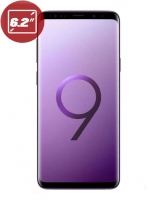 Samsung Galaxy S9 Plus 256GB Lilac Purple () 
