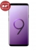   -   - Samsung Galaxy S9+ 256GB Lilac Purple () 