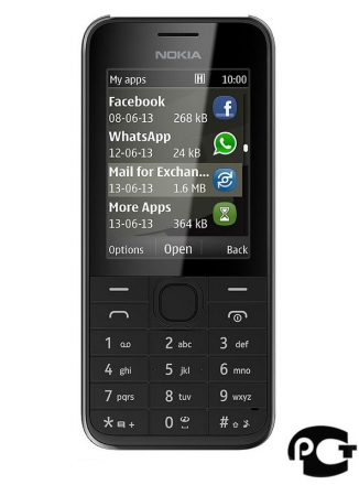 Nokia 208 (׸)