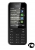   -   - Nokia 208 Black
