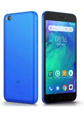 Xiaomi Redmi Go 1/16Gb Global Version Blue ()