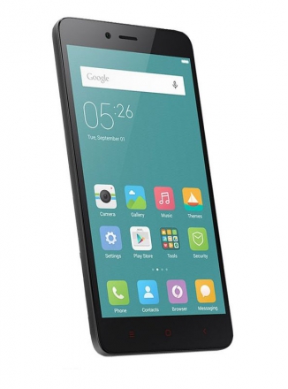 Xiaomi Redmi Note 2 16Gb Global Version Black