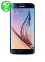 Samsung Galaxy S6 Duos 32Gb Black