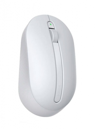 Xiaomi Mi Wireless Bluetooth Mouse () MWWM01 White