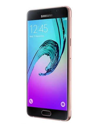 Samsung Galaxy A5 (2016) (������� ������)
