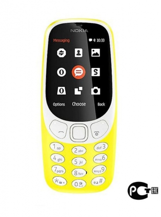 ��������� �������� Nokia 3310 (2017) (������)