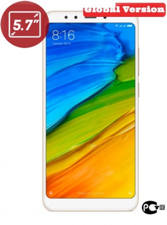 Xiaomi Redmi 5 2/16GB ()