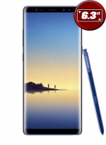 Samsung Galaxy Note 8 64GB Blue ( )