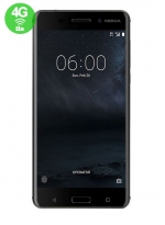 Nokia 6 32Gb Silver