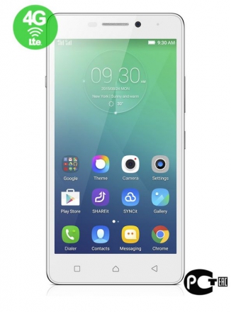 Lenovo Vibe P1ma40 (�����)