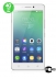 ��������� �������� - ��������� ������� - Lenovo Vibe P1ma40 (�����)