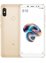 Xiaomi Redmi Note 5 6/64GB Gold ()