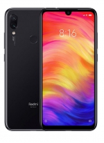 Xiaomi Redmi Note 7 6/64GB Black ()