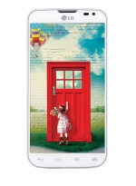 LG D325 L70 Dual White