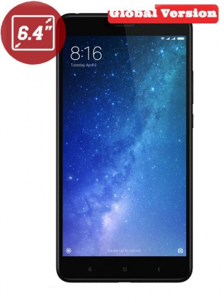 Xiaomi Mi Max 2 64Gb Global Version Black (׸)