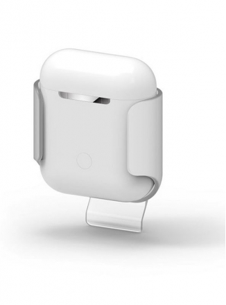 No Name    AirPods 2  White