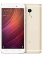 Xiaomi Redmi Note 4X 64Gb+4Gb Global Version Gold ()