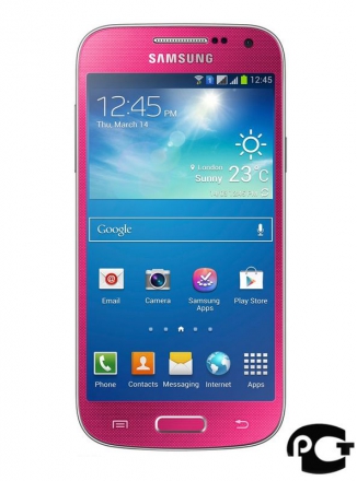 Samsung i9192 Galaxy S4 mini Duos 8Gb (�������)