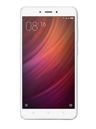 Xiaomi Redmi Note 4 64Gb+3Gb Silver ()