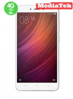 Xiaomi Redmi Note 4 16Gb Silver ()