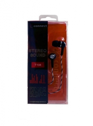 Connect   Color T108,    