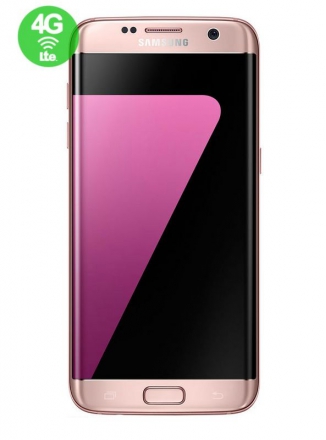 Samsung Galaxy S7 Edge 64Gb Pink Gold (�������)