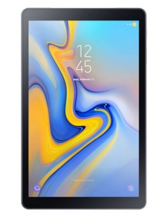 Samsung Galaxy Tab A 10.5 SM-T595 32Gb Black ()