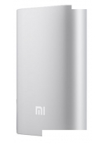 Xiaomi   Power Bank (Mi) Silver 10000ma