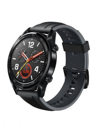 Huawei Watch GT Sport Black ()