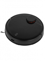 Xiaomi - Xiaomi Mi Robot Vacuum-Mop P (Global) Black ()