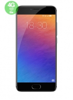 Meizu Pro 6s Black