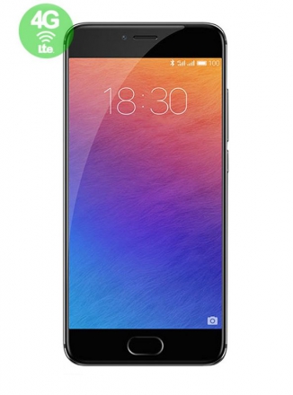 Meizu Pro 6s Black