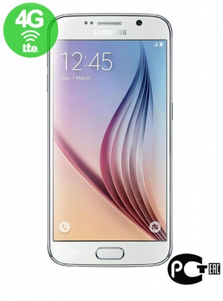 Samsung Galaxy S6 Duos 64Gb (-)