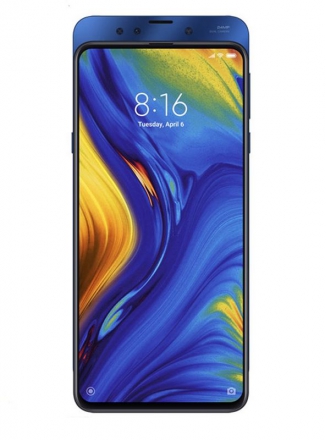 Xiaomi Mi Mix 3 5G 6/64GB Global Version Blue ()