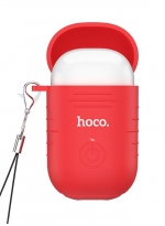 HOCO  c- Bluetooth E39L Red
